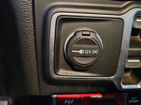 Used 2020 Jeep Gladiator Rubicon AWD/4WD image 23