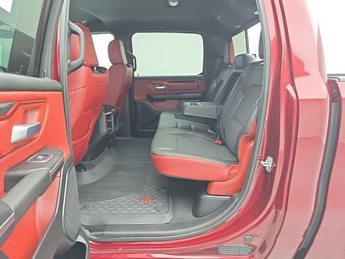 Used 2022 RAM 1500 Rebel w/ Rebel Level 1 Equipment Group AWD/4WD image 43