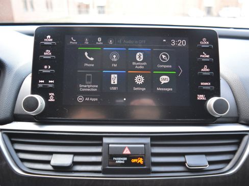 Used 2020 Honda Accord EX-L image 20