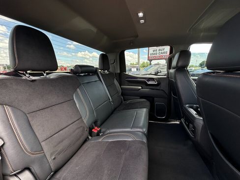 Used 2023 Chevrolet Silverado 1500 LT Trail Boss image 16