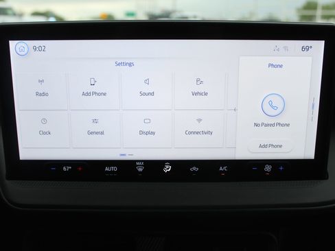 New 2026 Ford Maverick XL AWD/4WD image 41