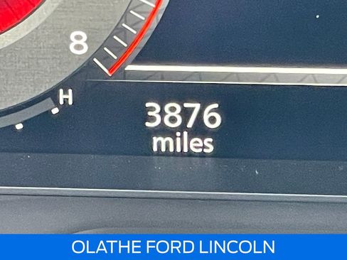 Used 2025 Nissan Rogue Platinum image 16