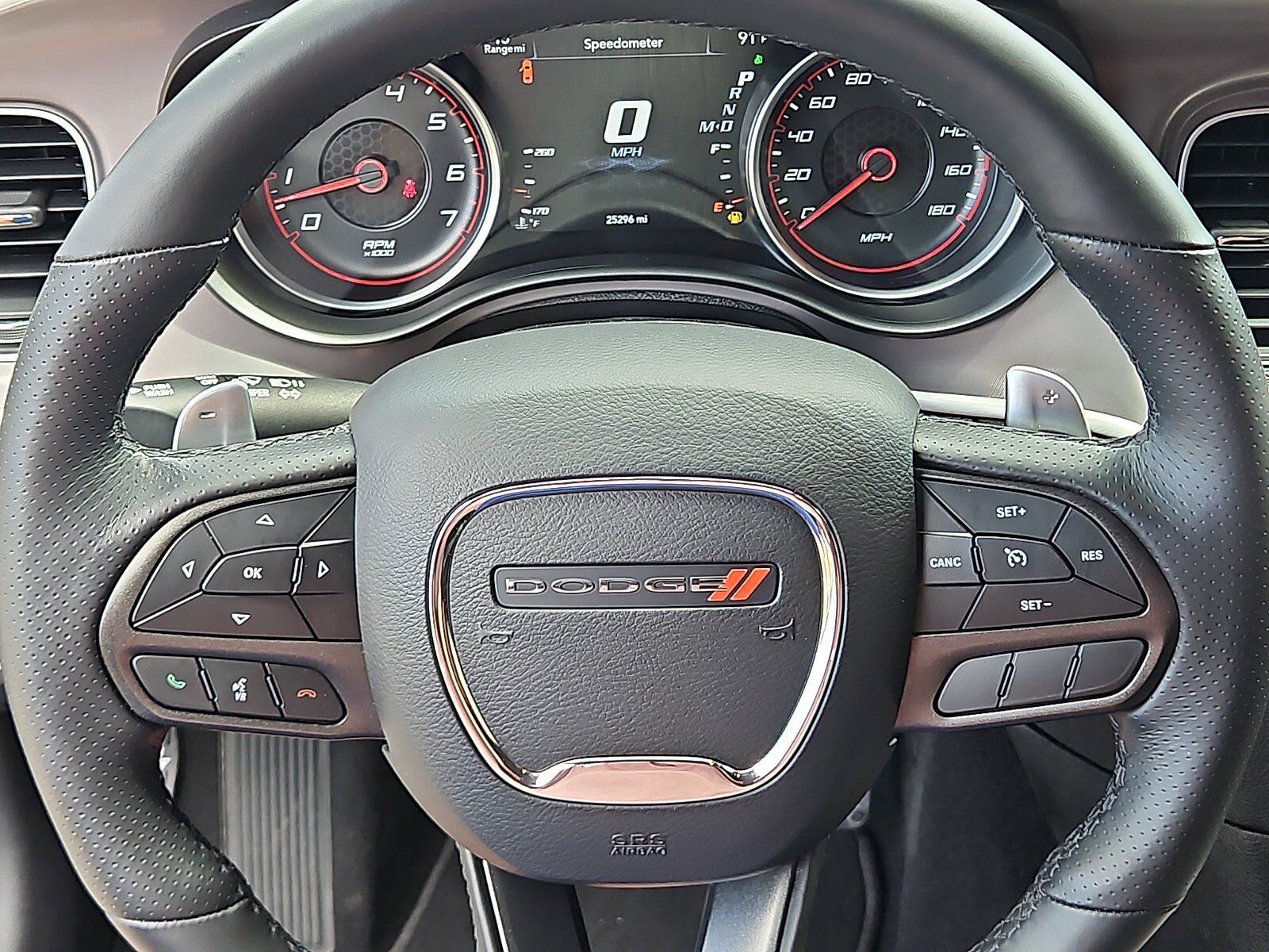 Used 2022 Dodge Charger Scat Pack RWD image 15