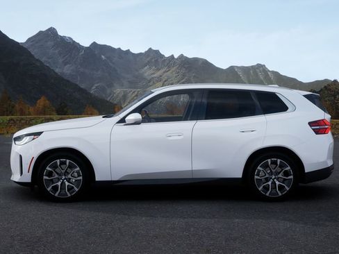 New 2026 BMW X3 xDrive30 image 4