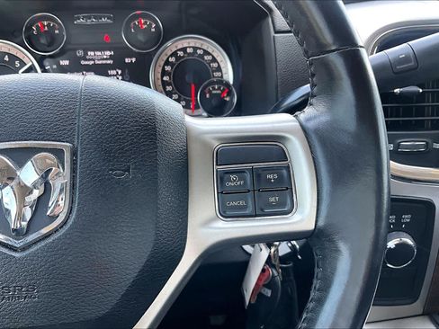 Used 2018 RAM 2500 Laramie AWD/4WD image 25