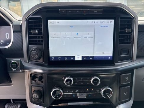 Used 2022 Ford F150 Limited AWD/4WD image 8