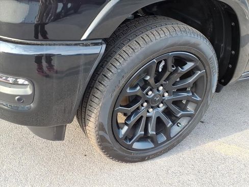 Used 2026 RAM 1500 Limited image 11