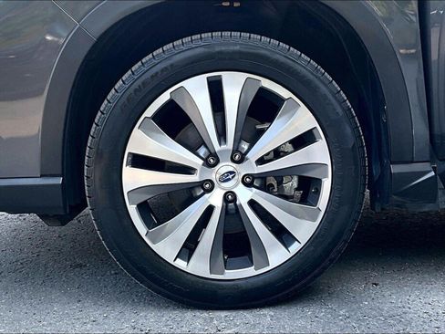 Used 2020 Subaru Ascent Limited w/ Technology Package AWD/4WD image 17