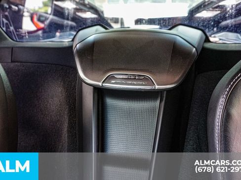 Used 2020 Chevrolet Corvette Stingray Preferred Cpe w/ 2LT Preferred Equipment Group RWD image 35