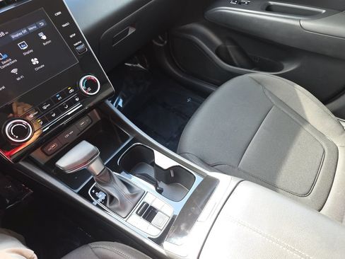 Used 2024 Hyundai Tucson SE AWD/4WD image 25