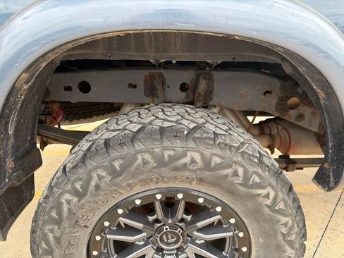Used 2006 Toyota Tundra SR5 AWD/4WD image 22