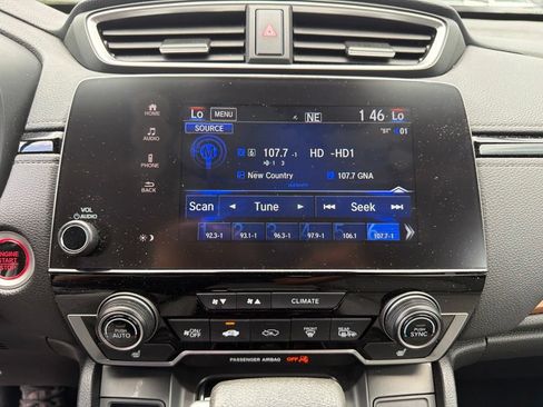 Used 2022 Honda CR-V EX image 23