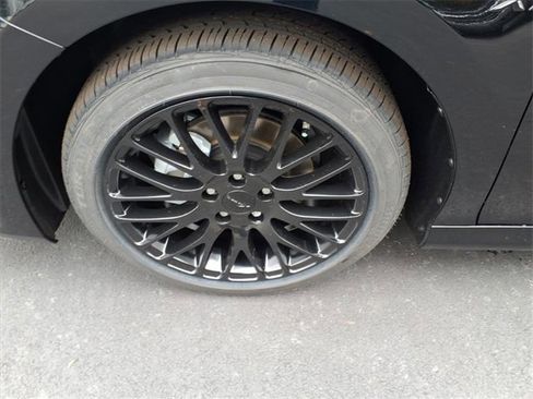 New 2026 Toyota Camry LE image 4