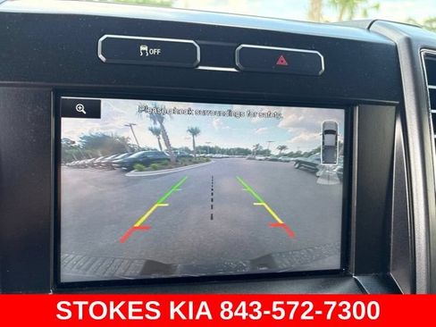 Used 2015 Ford F150 XLT w/ Equipment Group 302A Luxury RWD image 20