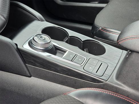 Used 2024 Ford Escape ST-Line image 24