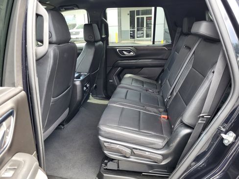 Used 2023 Chevrolet Tahoe LT AWD/4WD image 17