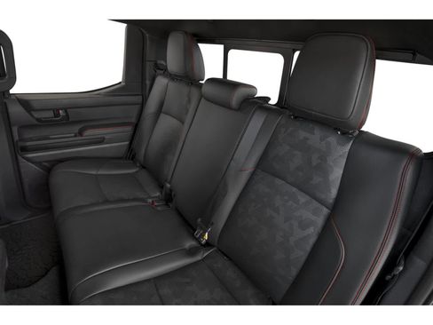 New 2026 Toyota Tacoma TRD Pro AWD/4WD image 8