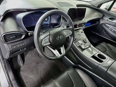 Certified 2023 Hyundai Santa Fe Calligraphy AWD/4WD image 21