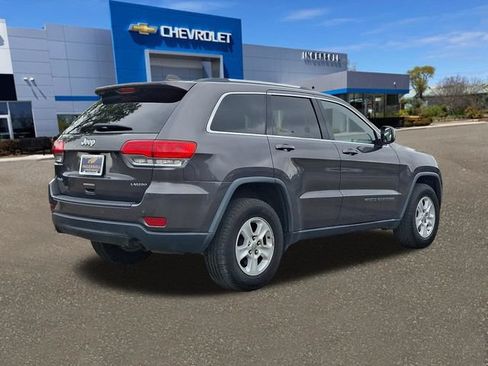 Used 2017 Jeep Grand Cherokee Laredo w/ Quick Order Package 23E AWD/4WD image 26