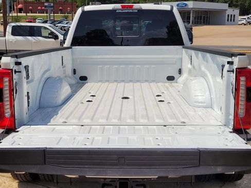 New 2026 Ford F350 Lariat AWD/4WD image 7