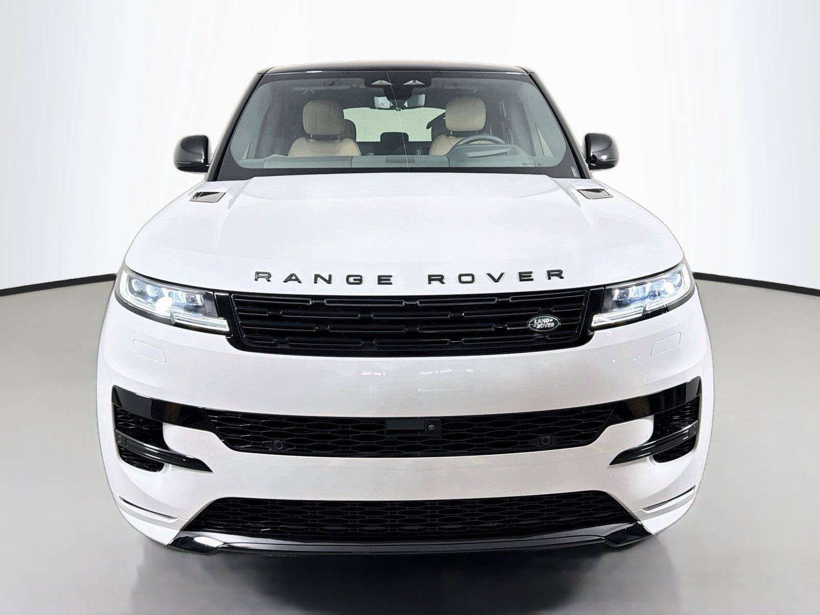 New 2027 Land Rover Range Rover Sport Dynamic SE AWD/4WD image 2