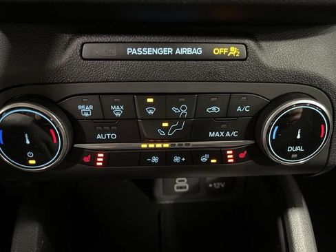 New 2026 Ford Escape Active w/ Cold Weather Package AWD/4WD image 30