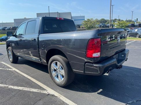 Used 2019 RAM 1500 Express w/ Express Value Package AWD/4WD image 5