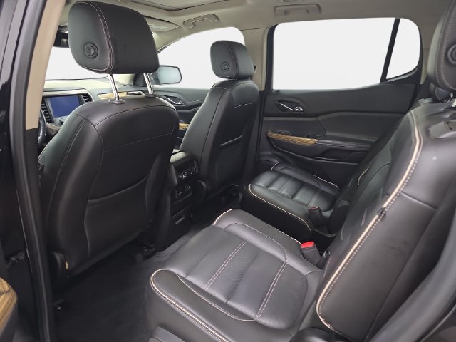 Used 2019 GMC Acadia Denali AWD/4WD image 12
