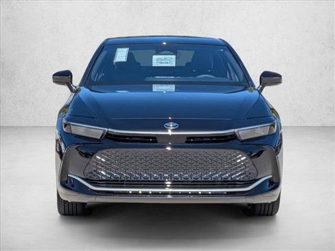 New 2026 Toyota Crown XLE image 6