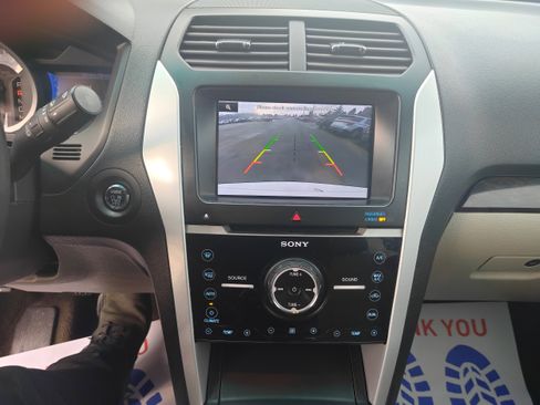 Used 2013 Ford Explorer Limited image 20