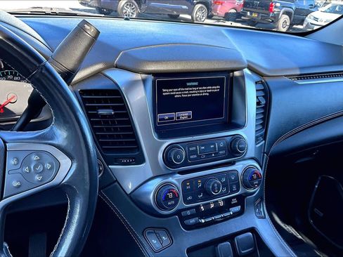 Used 2020 Chevrolet Tahoe LT image 6