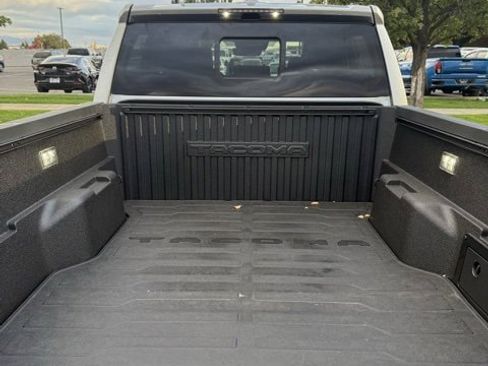 New 2025 Toyota Tacoma TRD Off-Road image 11