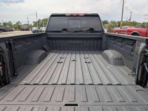 Used 2025 GMC Sierra 2500 Denali Ultimate w/ Max Trailering Package AWD/4WD image 33