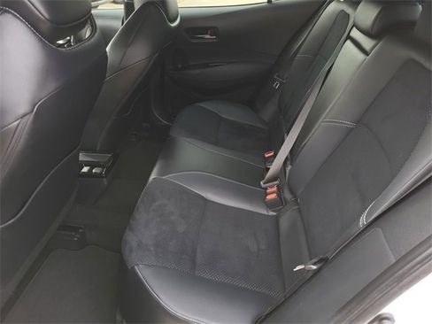 Used 2024 Toyota Corolla GR image 12