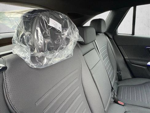 New 2026 Mercedes-Benz GLC 300 image 21