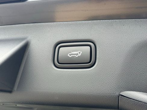 New 2026 Hyundai Tucson Limited AWD/4WD image 16