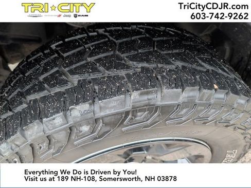 Used 2019 RAM 1500 Big Horn image 32