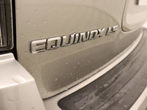 Used 2007 Chevrolet Equinox LS FWD image 7