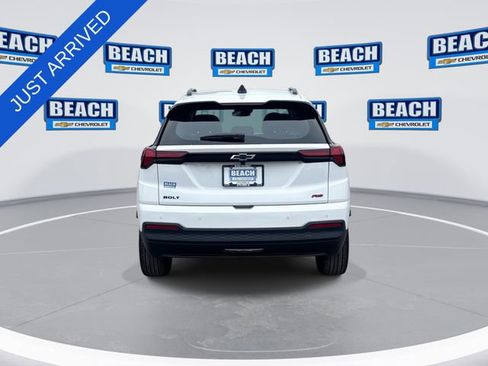 New 2027 Chevrolet Bolt RS FWD image 7