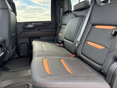New 2026 GMC Sierra 3500 AT4 w/ AT4 Premium Plus Package AWD/4WD image 34