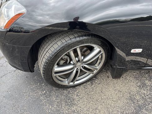 Used 2007 INFINITI M35 w/ Technology Pkg RWD image 27