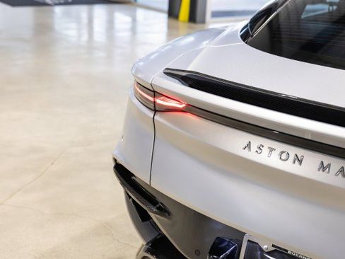 Used 2020 Aston Martin DBS Superleggera image 47