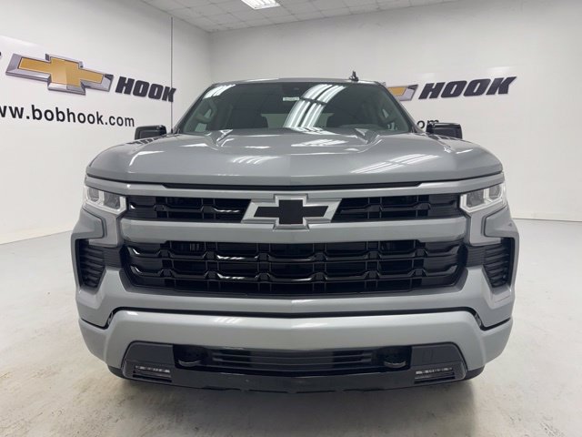 New 2026 Chevrolet Silverado 1500 RST AWD/4WD image 2