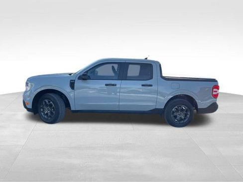 Used 2024 Ford Maverick XLT w/ XLT Luxury Package image 3