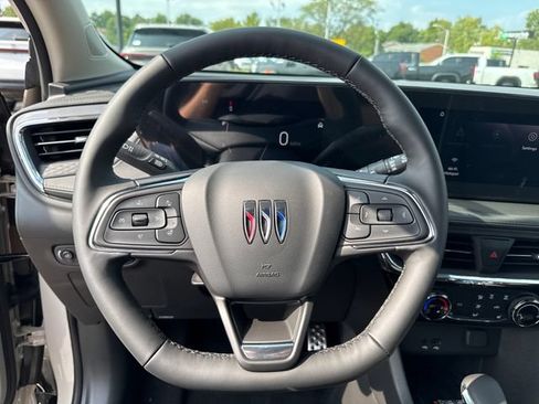 New 2026 Buick Encore GX Sport Touring w/ Studio Series AWD/4WD image 17