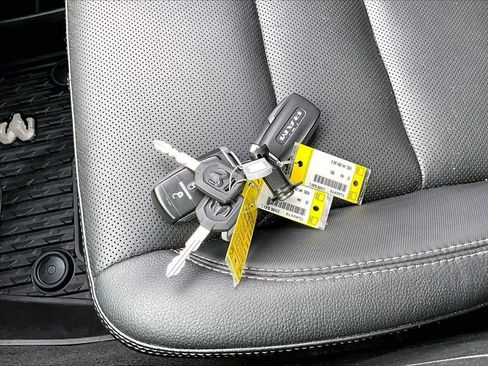 Used 2020 RAM 1500 Rebel w/ Rebel Level 2 Equipment Group image 33