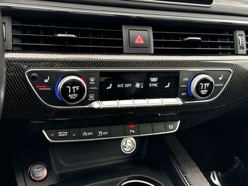 Used 2018 Audi S5 Premium Plus image 21