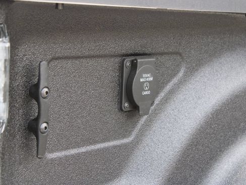New 2026 RAM 2500 Tradesman AWD/4WD image 9