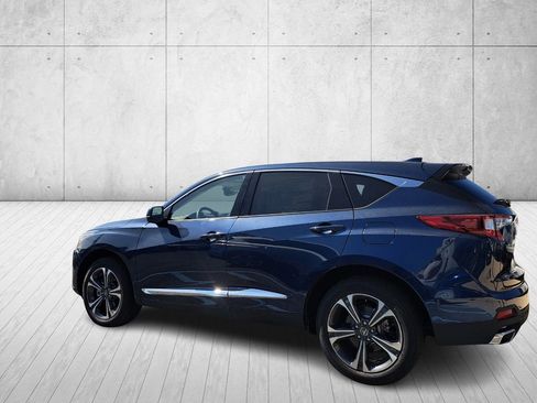 New 2025 Acura RDX w/ Technology Package image 9