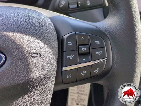 New 2025 Ford Maverick XL image 27